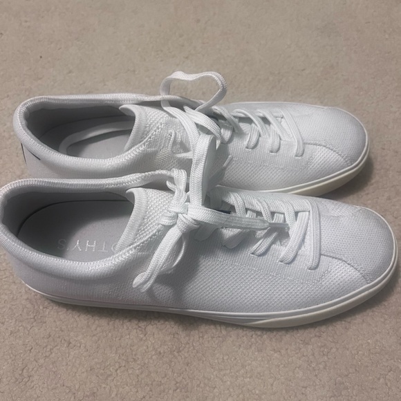 Rothy's White Sole Pattern - Picture 2 of 4